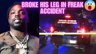 Young Scooter Passes Away on His Birthday at 39 | Orthopedic doctor says it's a Rare cause of Death