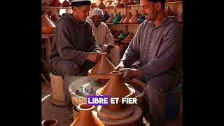 historique de la ville de Safi #safigoud #safiiclon #satisfying