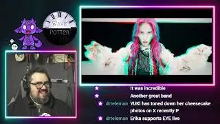 Music teacher reacts to Little Lilith / Delete -Music Video-