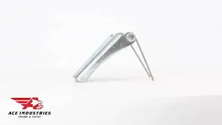 CM LATCH KIT FOR 458728,658340 - 595528