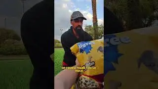 Together with Pedigree Petfood Spreading some Paws-Ativity