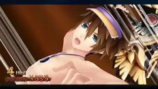 Fairy Fencer F running in lower than minimum requirements? Proved in test!