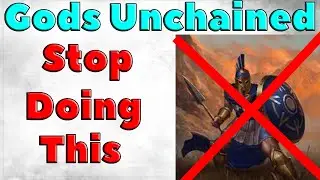 5 Deck Building Tips for F2P Players and Beginners | Gods Unchained