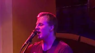 Karl Meyer Live @Cologne Tankstelle &ndash; Lose Yourself (Eminem)