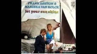 Frank Ashton & Mariska van Kolck - Let The Sunshine