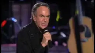 Neil Diamond - America 2008