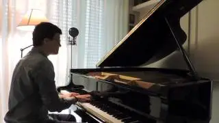 Queen - Save me - Piano Cover