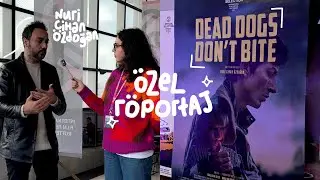 ölü köpekler ısırmaz: nuri cihan özdoğan'la bir sohbet