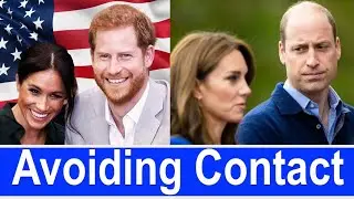 Duchess Meghan's As Ever Leaked? Prince William's Crisis Manager + Prince Harry