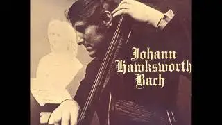The Johnny Hawksworth Nobility - Before The Streets Are Aired