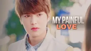 Lee Min Ho - My Painful Love || The Heirs [FMV]