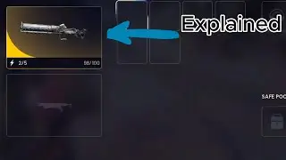 The JUPITER Explained: How to Craft & Use the GOD SNIPER (ARC Raiders Guide)
