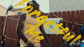 CamRus - FORGETFUL ME (Official Music Video)