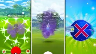 NEW SHINY SHADOW POKEMON COMING TO POKEMON GO! No Glimmet Release / Team Rocket Takeover