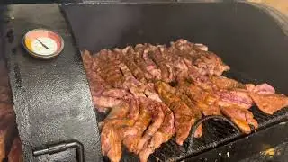 Weekend Cook!