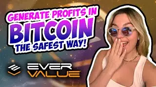$EVA EverValue Coin Review - The Most Secure Blockchain Investment?