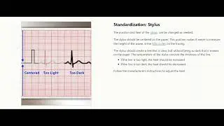 ECG Unit 3 Lesson 2 Part 3