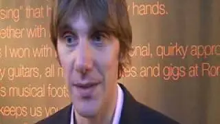 Bebo's Mark Charkin on social media