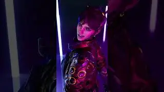 Unleash Ultimate Sharen on 12/5🕶️