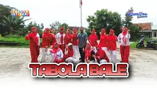 Tabola Bale - Demo by Juragan Jatisari Lumiline Ldance
