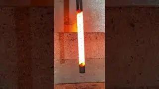 1625 ℃ sic heating elements