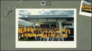 PROGRAM KAMPUS BERDAMPAK -SKEMA PROGRAM BERDAMPAK DESA BINAAN BINJAI ESTATE