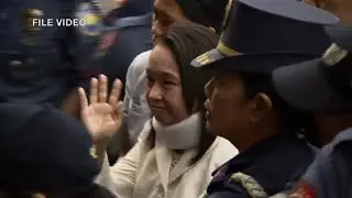 SC junks remaining Arroyo plunder case, sets her free