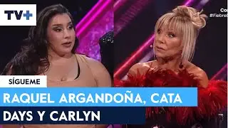 EL CAP&Iacute;TULO M&Aacute;S POL&Eacute;MICO DE FIEBRE DE BAILE🔥