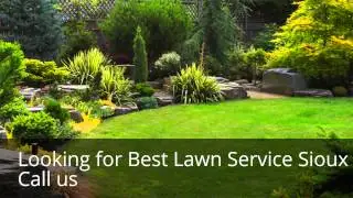 Best Lawn Service Sioux Falls SD