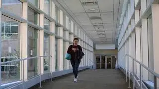 Metropolitan State University Open House, October 5