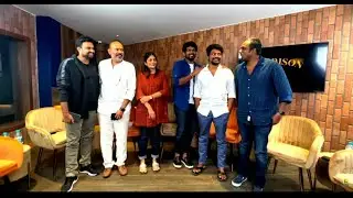 The Tamil Directors Roundtable 2021 PROMO