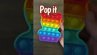 It&rsquo;s a rare, exclusive, limited edition pop it!😁😱