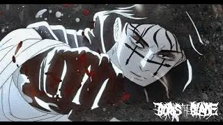 Boris The Blade - A Vulgate Prophet「 Amv 」