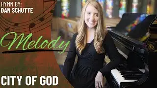 City of God (Melody)