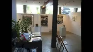 Galatea NE Collective Walk Through