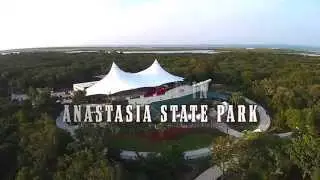 Welcome to the St. Augustine Amphitheatre!