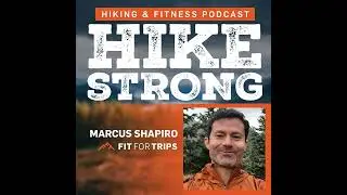 Training for Mount Rainier: Blake&rsquo;s Two-Attempt Journey to the Summit &mdash; Part 1 | HikeStrong | Ep. 28