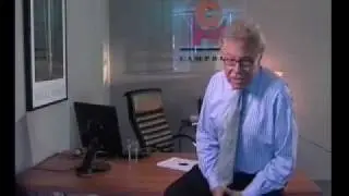 Ross Campbell - Crisis Management