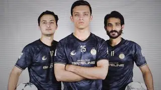 Clamor x F.C Baseline | Home and Away Soccer Kit | Clamor Teamwear | Season 2022-23