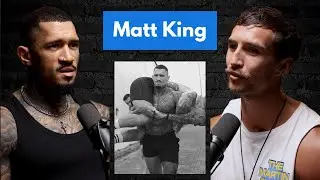 Most Men Are Living on a Woman's Timeline - Matt King (4K)