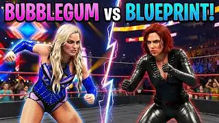 Margot Robbie Goes to War with Scarlett Johansson!