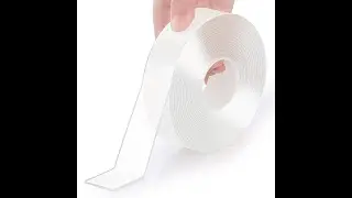 Nano tape