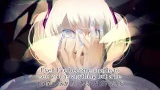 [UTAU] LIAR DANCE [Matsudappoiyo edge]