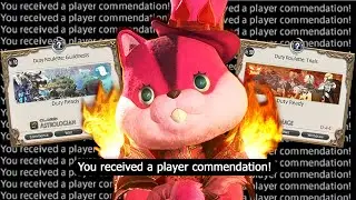 FFXIV: Я придумал, как фармить общение с игроками, так что вам не придется...