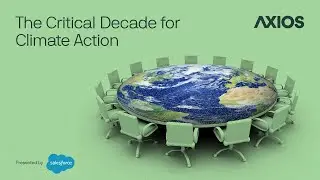 A conversation on climate action in the private sector