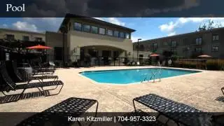 721 Governor Morrison St., Charlotte, NC 28211 - $184,900, 1 beds, 1 baths, 763 sq ft