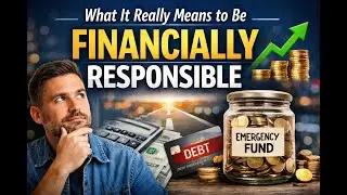 What It Really Means to Be Financially Responsible