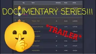 Nitro Type Domination 101 - *TRAILER*