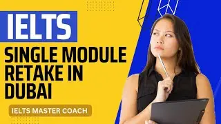 IELTS Single Module Retake #international #english #language #testing #system #single #modue