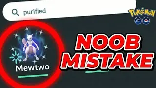 Top 5 Worst Mistakes to Avoid in Pok&eacute;mon GO